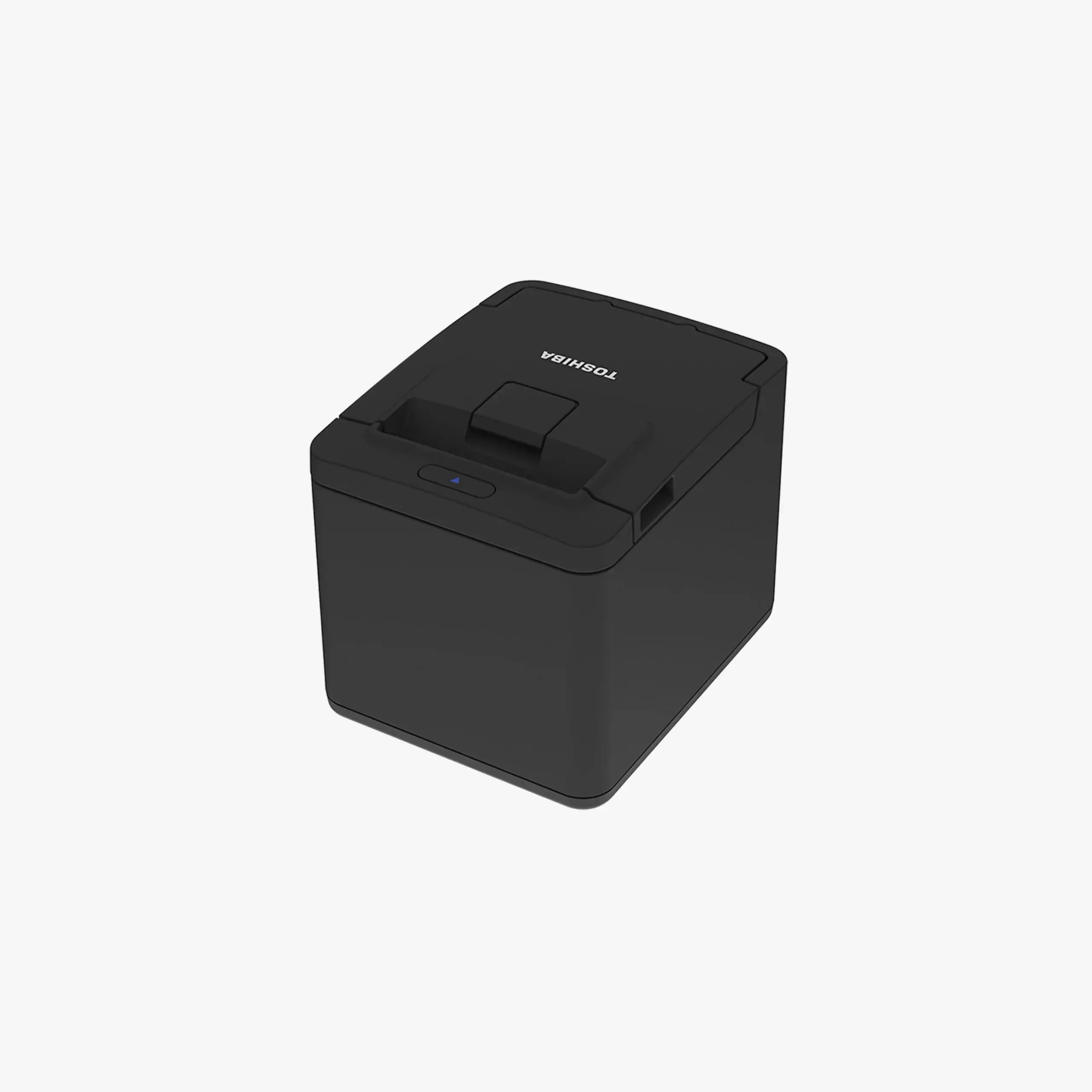 Toshiba HSP100 Thermodirekt Bondrucker in Schwarz | zum Kunden