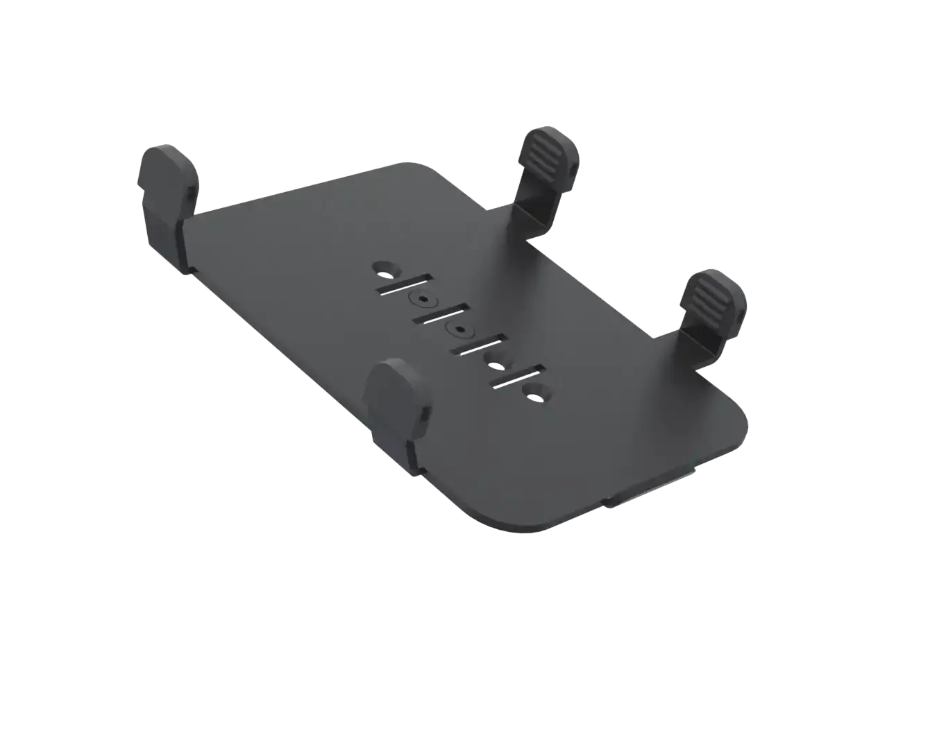 EC-Halterung für das Sunmi SmartPAD