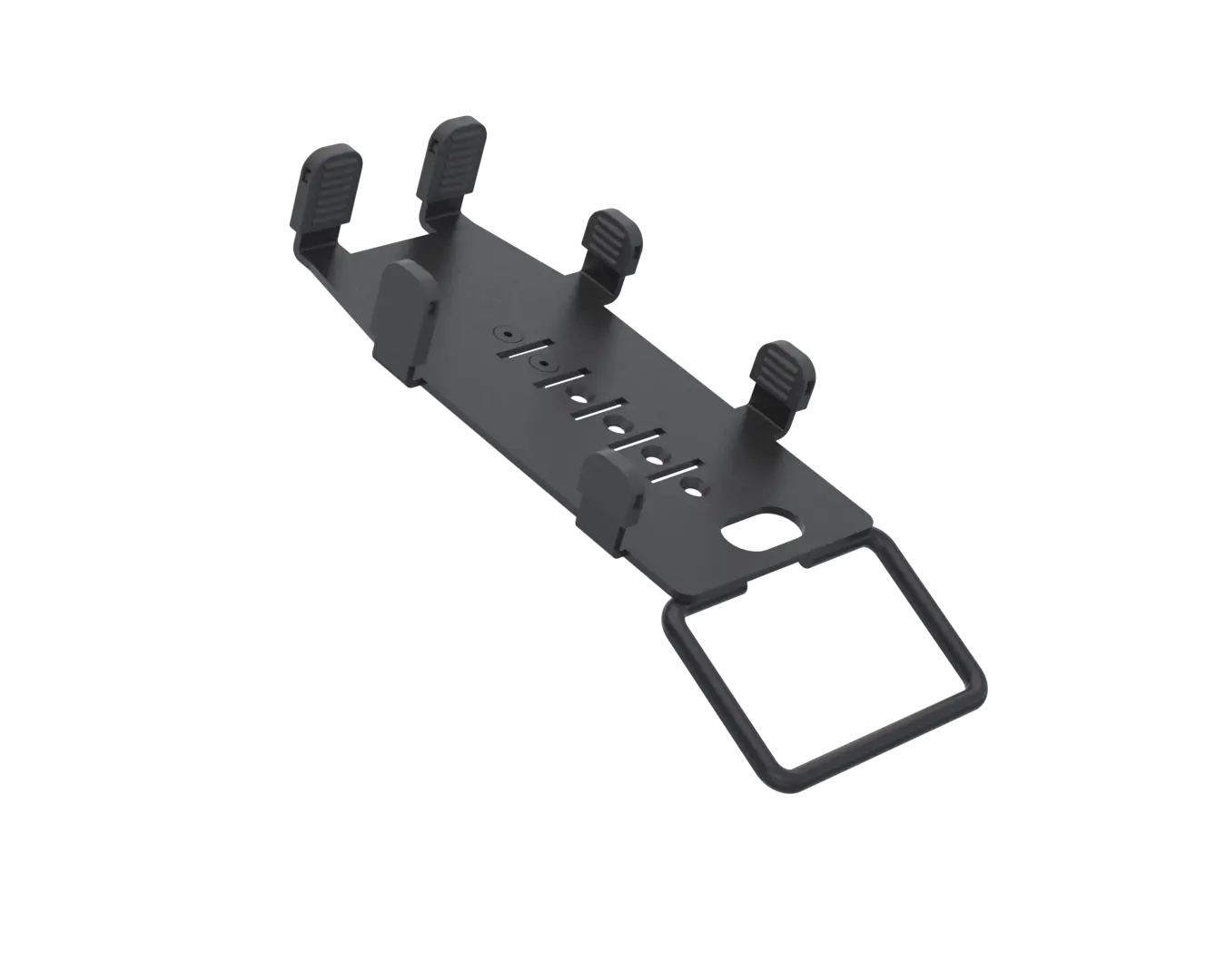 Halteplatte für das Ingenico Lane 3600