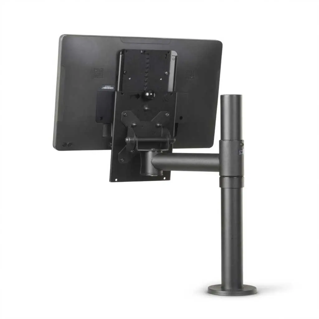 VESA 75/100 Adapter zur höhenverstellbaren Anbringung von Bildschirmen, Livestyle Bild VESA 75/100 Adapter zur höhenverstellbaren Anbringung von Bildschirmen, Livestyle Bild