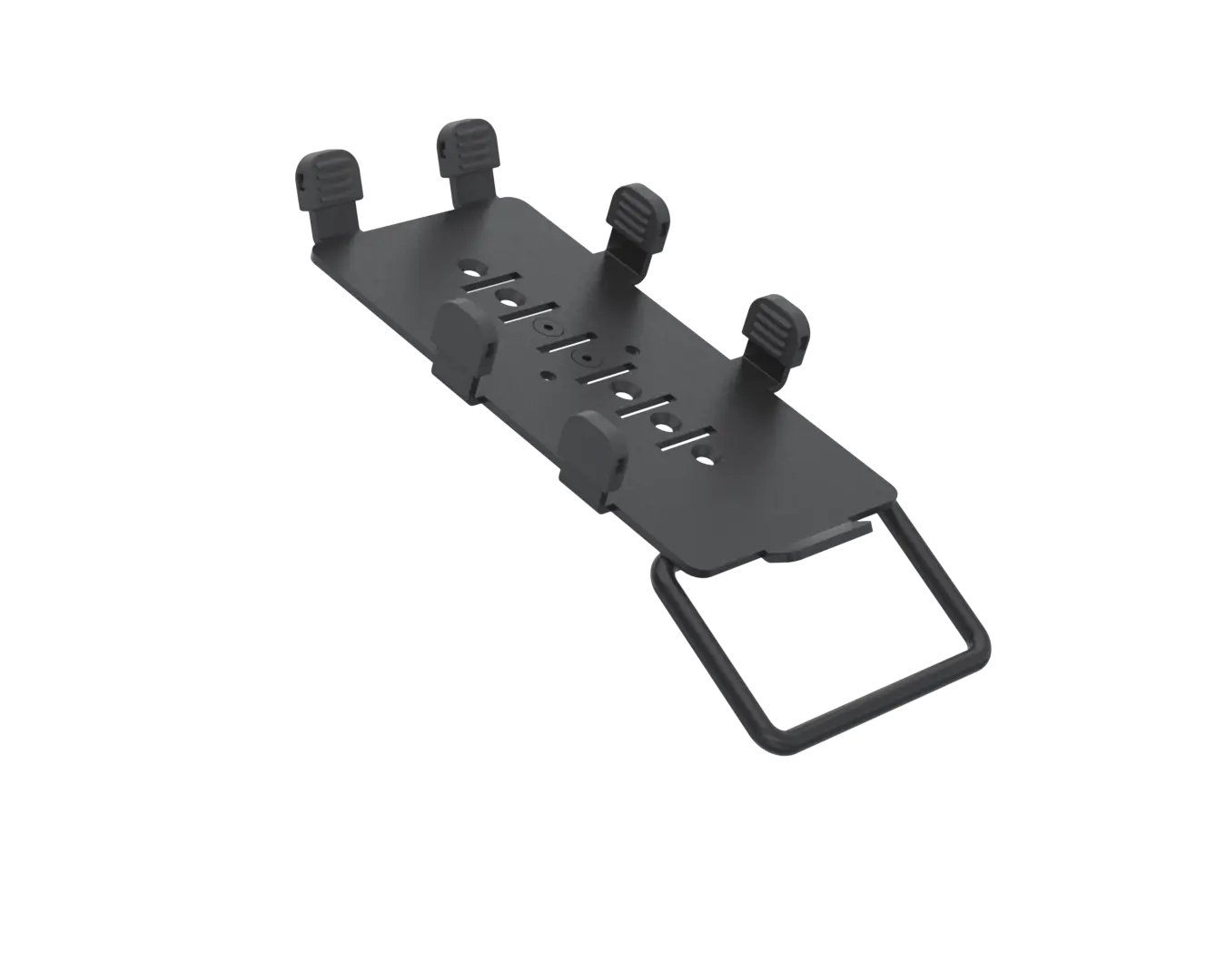 EC-Geräte-Halterungen für das Verfifone P630