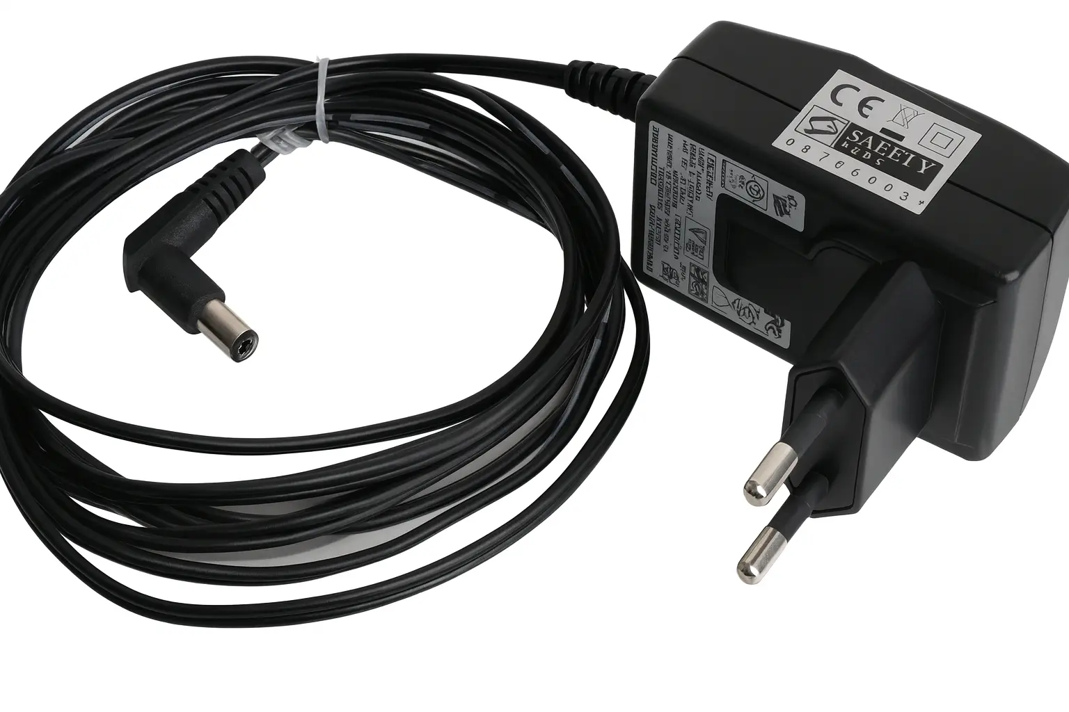 5,2 Watt EU-Netzteil für Honeywell Scanner, 1A & 5,2 Volt