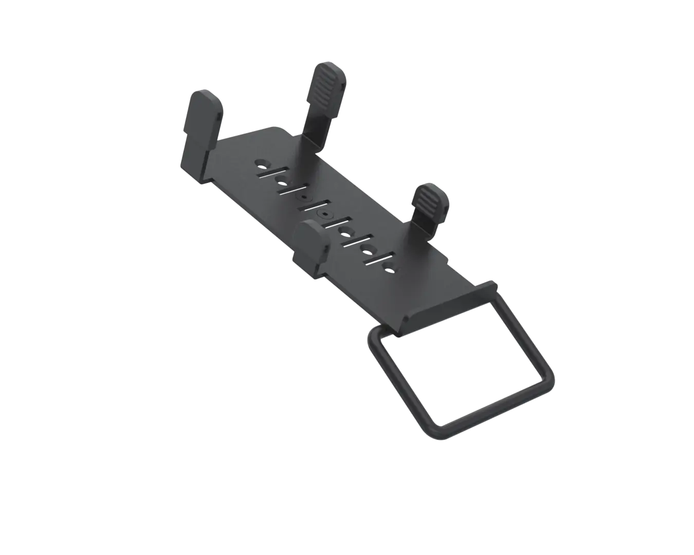 EC-Halterung für Verifone V400m 