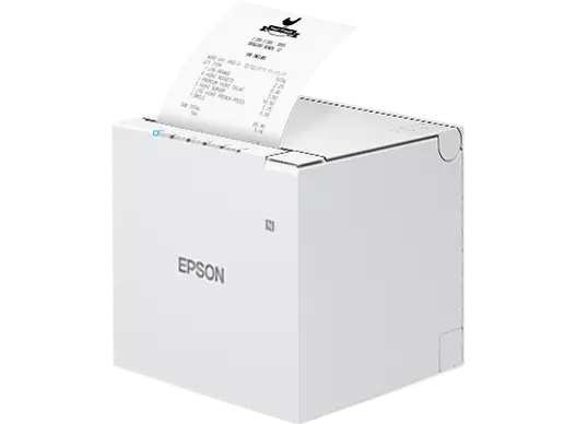 Epson TM-m30III Bondrucker • Thermodirekt • Bluetooth/Ethernet/USB/WLAN