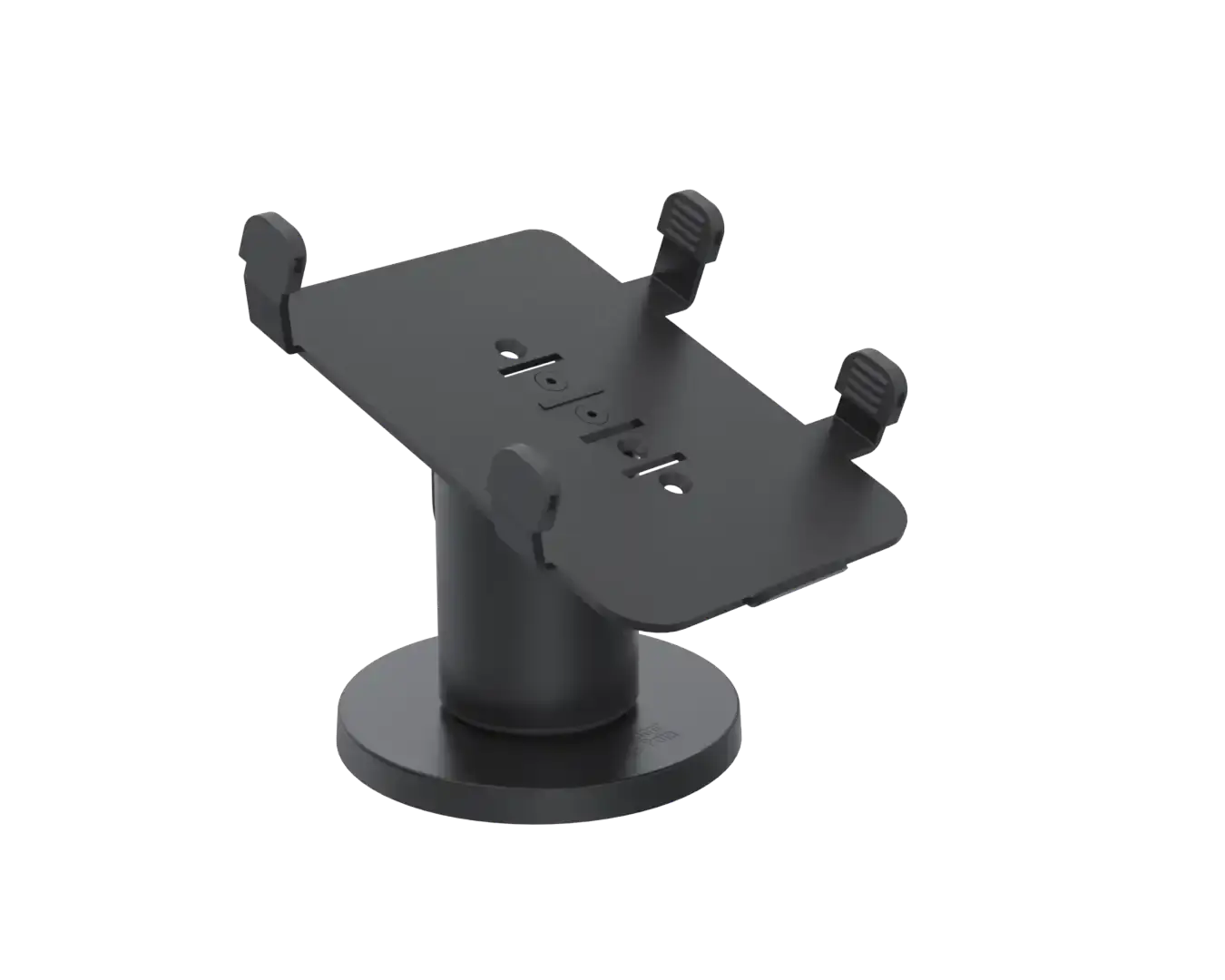 EC-Halterung für das Sunmi SmartPAD inkl.  40mm LowProfile Pole