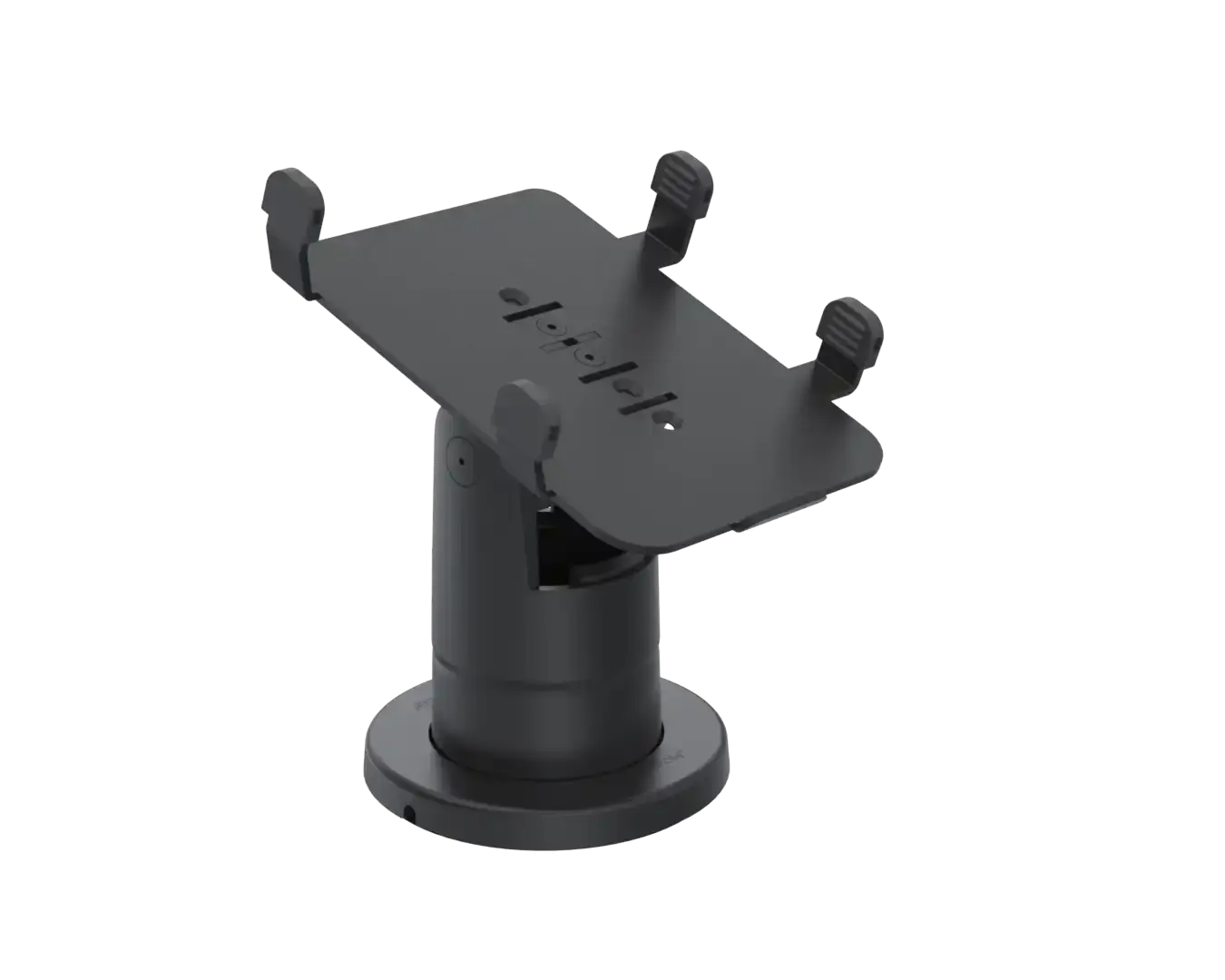 EC-Halterung für das Sunmi SmartPAD inkl.  Stack
