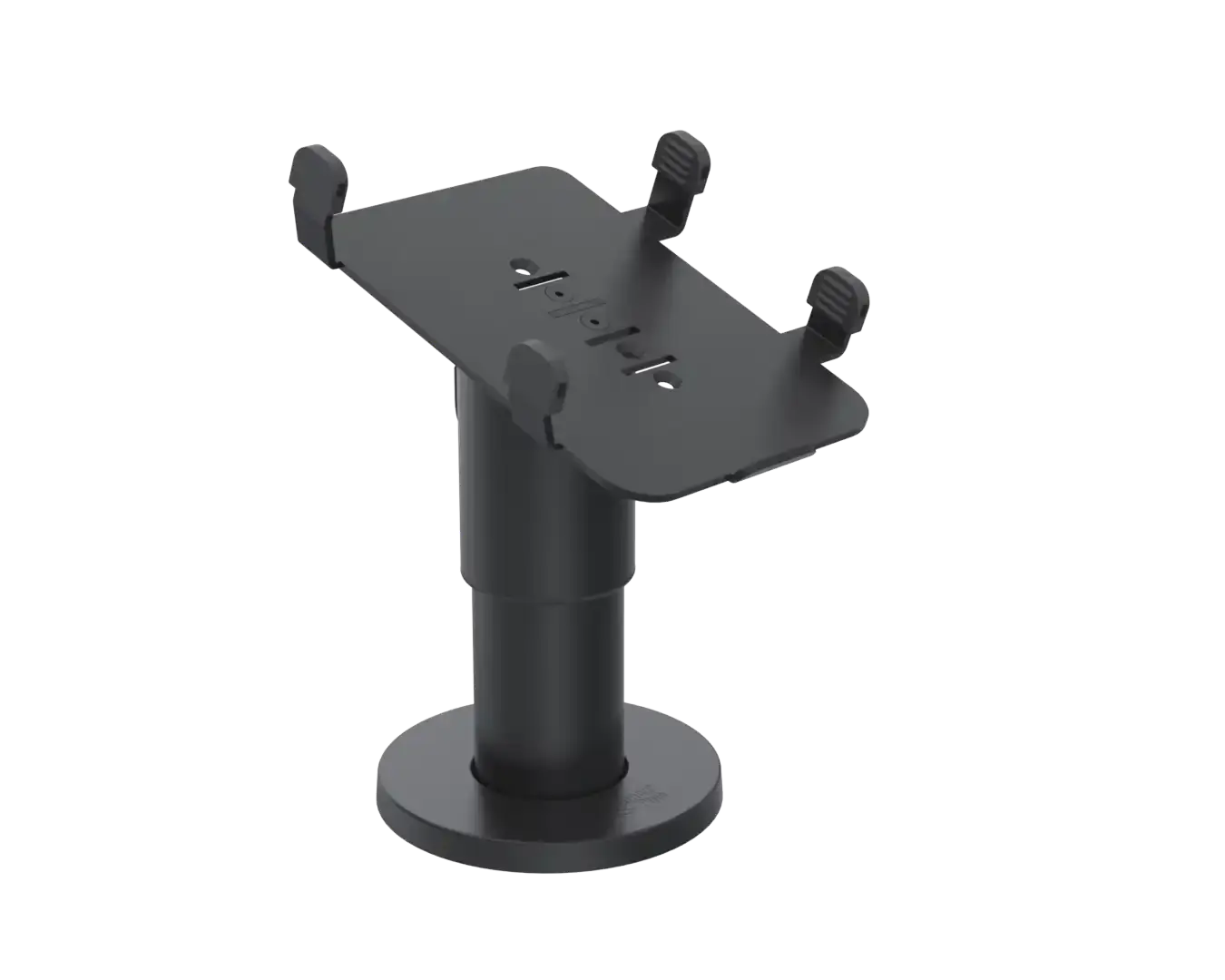 EC-Halterung für das Sunmi SmartPAD inkl. 120mm Pole